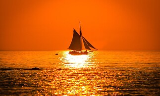 Glenn Meadow Bed and Breakfast