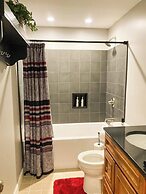 Glenn Meadow Bed and Breakfast