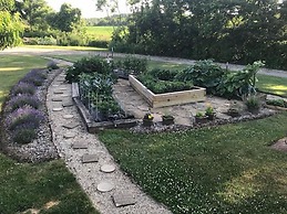 Glenn Meadow Bed and Breakfast