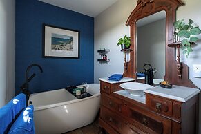 Glenn Meadow Bed and Breakfast