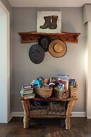 Glenn Meadow Bed and Breakfast