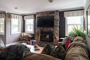 Glenn Meadow Bed and Breakfast