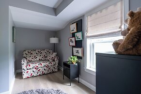 Glenn Meadow Bed and Breakfast