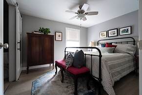 Glenn Meadow Bed and Breakfast