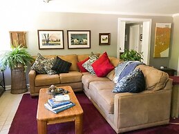 Glenn Meadow Bed and Breakfast