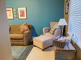 Glenn Meadow Bed and Breakfast