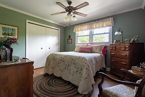 Glenn Meadow Bed and Breakfast