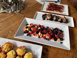 Glenn Meadow Bed and Breakfast