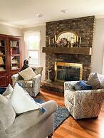 Glenn Meadow Bed and Breakfast