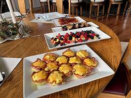 Glenn Meadow Bed and Breakfast