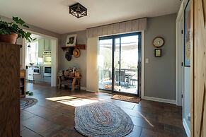 Glenn Meadow Bed and Breakfast