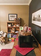 Glenn Meadow Bed and Breakfast