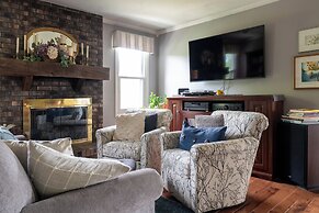 Glenn Meadow Bed and Breakfast