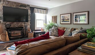 Glenn Meadow Bed and Breakfast