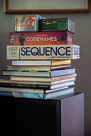 Glenn Meadow Bed and Breakfast