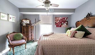 Glenn Meadow Bed and Breakfast