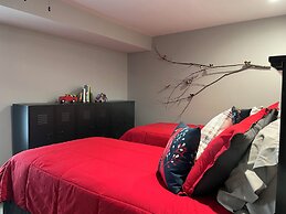 Glenn Meadow Bed and Breakfast