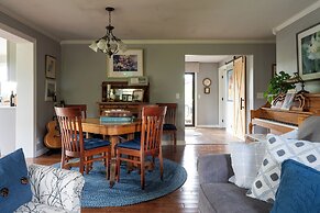 Glenn Meadow Bed and Breakfast