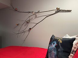 Glenn Meadow Bed and Breakfast