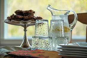 Glenn Meadow Bed and Breakfast