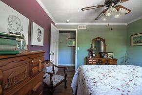 Glenn Meadow Bed and Breakfast