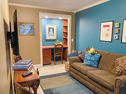 Glenn Meadow Bed and Breakfast