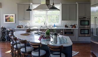 Glenn Meadow Bed and Breakfast