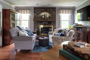 Glenn Meadow Bed and Breakfast