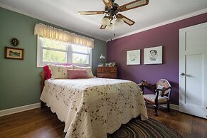 Glenn Meadow Bed and Breakfast