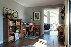 Glenn Meadow Bed and Breakfast