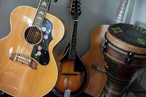 Glenn Meadow Bed and Breakfast