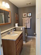 Glenn Meadow Bed and Breakfast