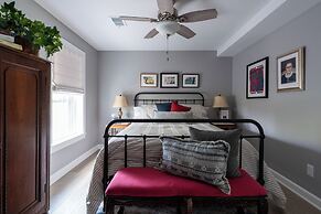 Glenn Meadow Bed and Breakfast