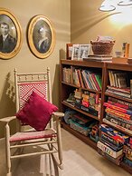 Glenn Meadow Bed and Breakfast