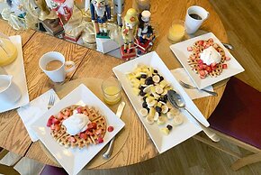 Glenn Meadow Bed and Breakfast