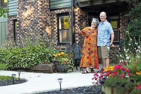 Glenn Meadow Bed and Breakfast