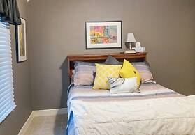 Glenn Meadow Bed and Breakfast