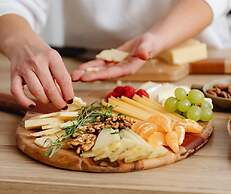 Glenn Meadow Bed and Breakfast