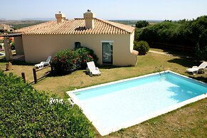 Charming Sea Villas Es Sleeps With Private Pool Extra bed Possible No2