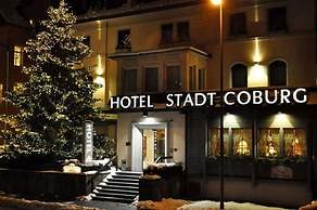 Trip Inn Hotel Stadt Coburg