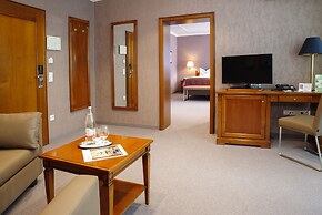 Trip Inn Hotel Stadt Coburg
