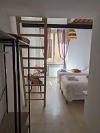 Flatinrome Trastevere 2 - Jacuzzi