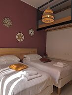 Flatinrome Trastevere 2 - Jacuzzi