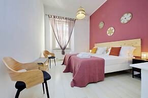 Flatinrome Trastevere 2 - Jacuzzi