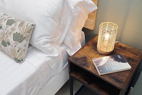 Flatinrome Trastevere 2 - Jacuzzi