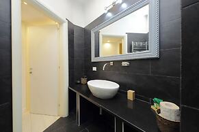 Flatinrome Trastevere 2 - Jacuzzi