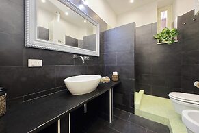 Flatinrome Trastevere 2 - Jacuzzi