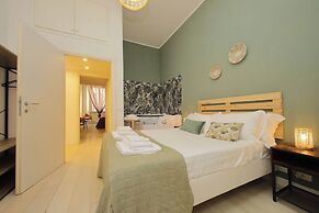 Flatinrome Trastevere 2 - Jacuzzi