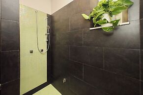 Flatinrome Trastevere 2 - Jacuzzi