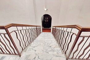 Flatinrome Trastevere 2 - Jacuzzi